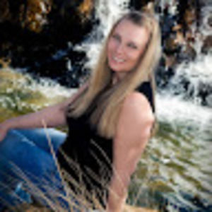 Meet your Posher, Kristine